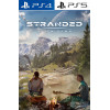 Stranded: Alien Dawn PS4/PS5